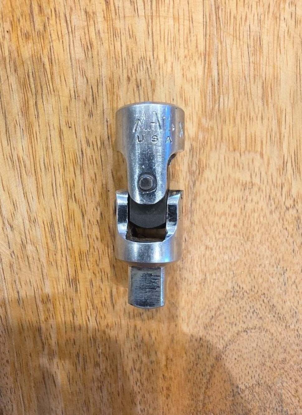 MAC Tools X3U 3/8" Universal Swivel Flex Joint USA